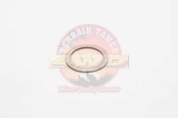 Spacer Front Diff Pinion T=2.48 Mark 09