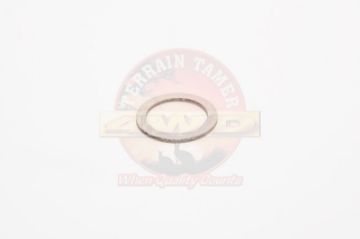 Spacer Front Diff Pinion T=2.54 Mark 11