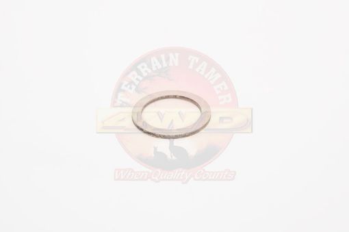 Spacer Front Diff Pinion T=2.54 Mark 11