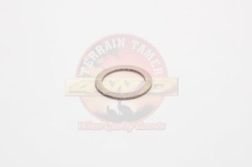 Spacer Front Diff Pinion T=2.57 Mark 12