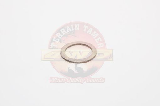 Spacer Front Diff Pinion T=2.57 Mark 12