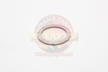 Spacer Front Diff Pinion T=2.63 Mark 14