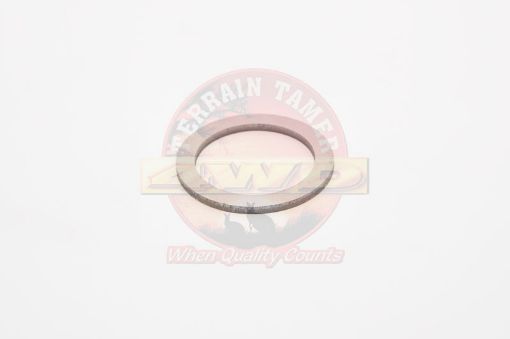 Spacer Front Diff Pinion T=2.63 Mark 14