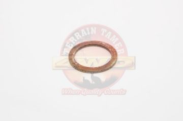 Spacer Front Diff Pinion T=2.66 Mark 15