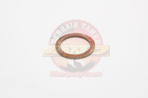 Spacer Front Diff Pinion T=2.66 Mark 15