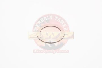 Shim Washer Pinion T=1.79 Suits Std & Diff Lock