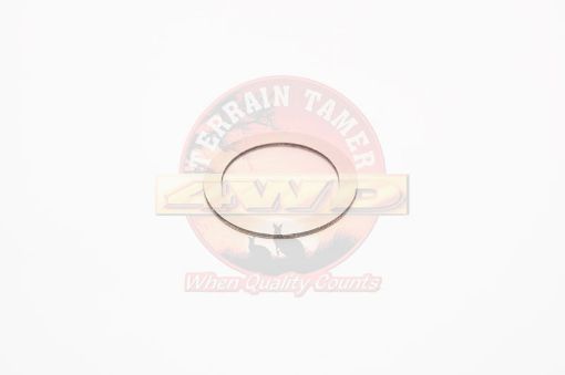 Shim Washer Pinion T=1.79 Suits Std & Diff Lock