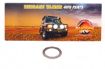 Shim Washer Pinion T=2.00 Suits Std & Diff Lock