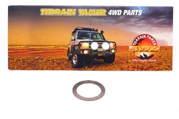 Shim Washer Pinion T=2.00 Suits Std & Diff Lock