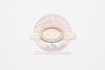 Shim Washer Pinion T=2.03 Suits Std & Diff Lock