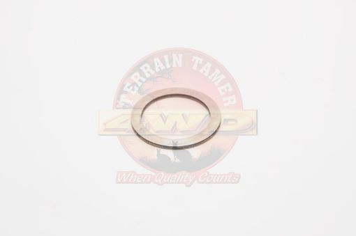 Shim Washer Pinion T=2.30 Suits Std & Diff Lock