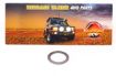 Shim Washer Pinion T=2.33 Suits Std & Diff Lock