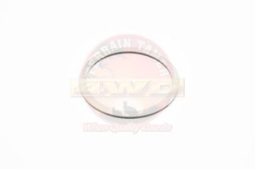 Thrust Washer Idler Gear T=2.39-2.41