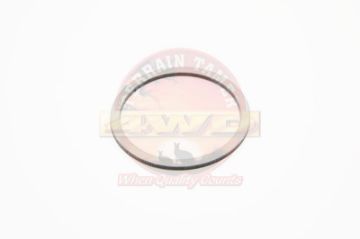 Thrust Washer Idler Gear T=2.59-2.61