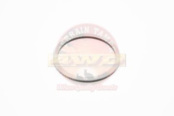 Thrust Washer Idler Gear T=2.79-2.81