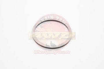 Thrust Washer Idler Gear T=3.19-3.21