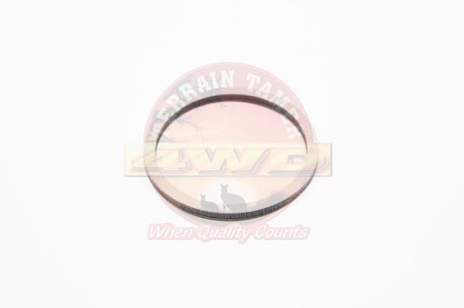 Thrust Washer Idler Gear T=3.99-4.01