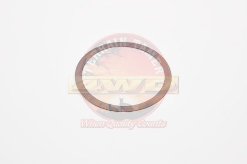Thrust Washer Idler Gear T=0.55