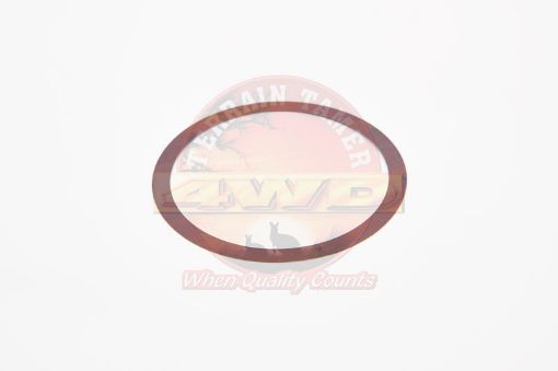 Washer Plate Transfer Output Rear Case T=0.29-0.31 Mark 2