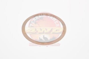 Washer Plate Transfer Output Rear Case T=0.44-0.46 Mark 3
