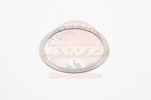 Washer Plate Transfer Output Rear Case T=0.99-1.01 Mark 4