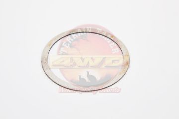 Washer Plate Transfer Output Rear Case T=1.19-1.21 Mark 5