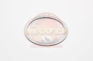 Washer Plate Transfer Output Rear Case T=1.99-2.01 Mark 9