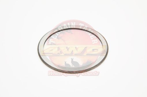 Thrust Washer Side Bearing T=2.94 Suits Diff Lock