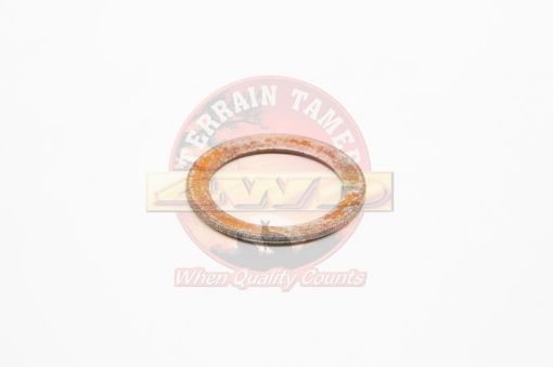 Washer Axle Shaft