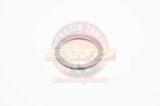 Washer Rear Wheel Bearing Retainer