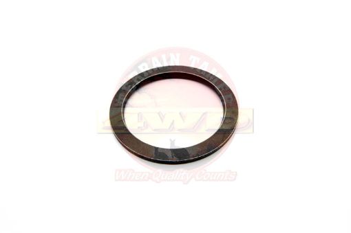 Washer Rear Wheel Bearing Retainer