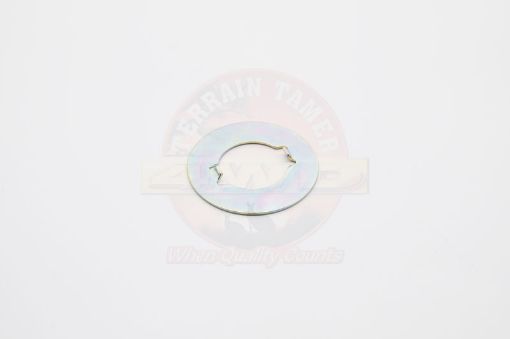 Washer Claw Steering Rack End
