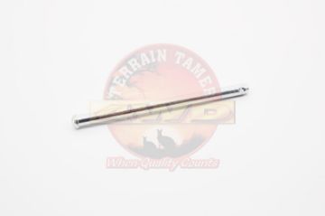 Pin Caliper Anti Rattle Front