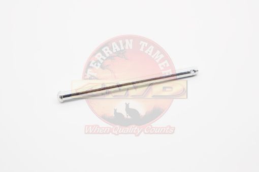 Pin Caliper Anti Rattle Front