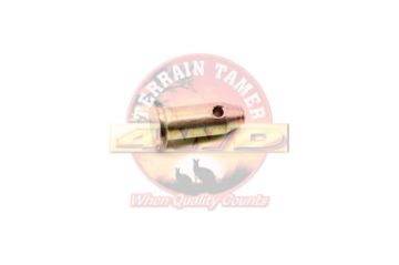 Pin Handbrake Cable Rear