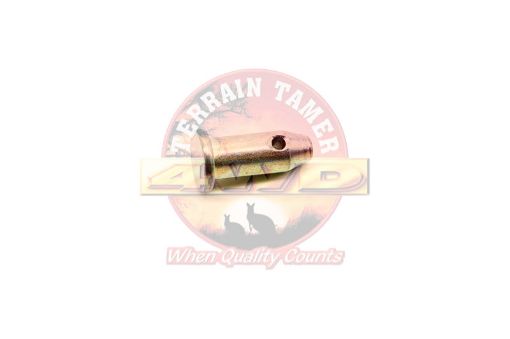 Pin Handbrake Cable Rear