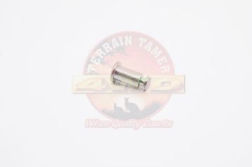 Pin Clevis Park Brake Wire