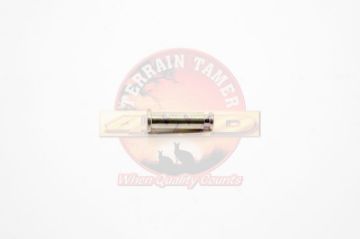 Pin Rear Bell Crank Bracket Suits Rear Drum Brake