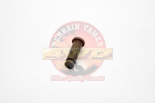 Pin Clevis Park Brake Bell Crank