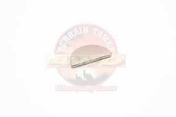 Key Reverse Idler Shaft
