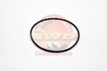 O Ring Wheel Bearing Rear
