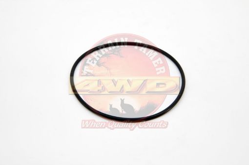 O Ring Wheel Bearing Rear