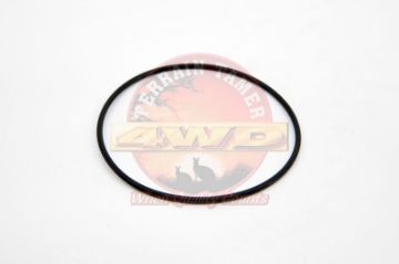 O Ring Front Wheel Bearing