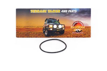 O Ring Rear Wheel Bearing
