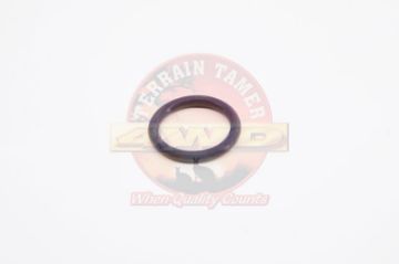 O Ring Oil Cooler