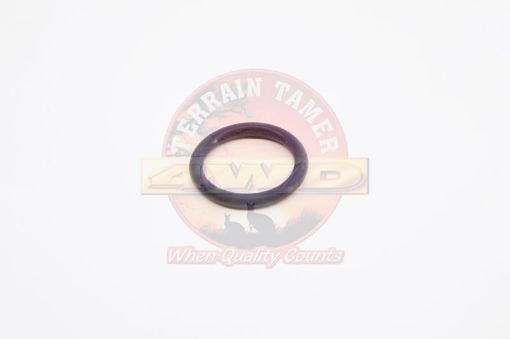 O Ring Oil Cooler
