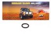 O Ring Rear Output Shaft