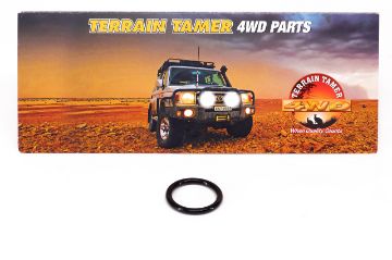 O Ring Rear Output Shaft