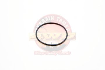 O Ring Injector Pump Mount