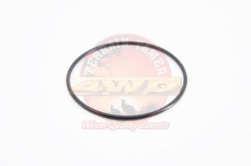 O Ring Rear Axle Bearing Case Suits Rear Disc Brake